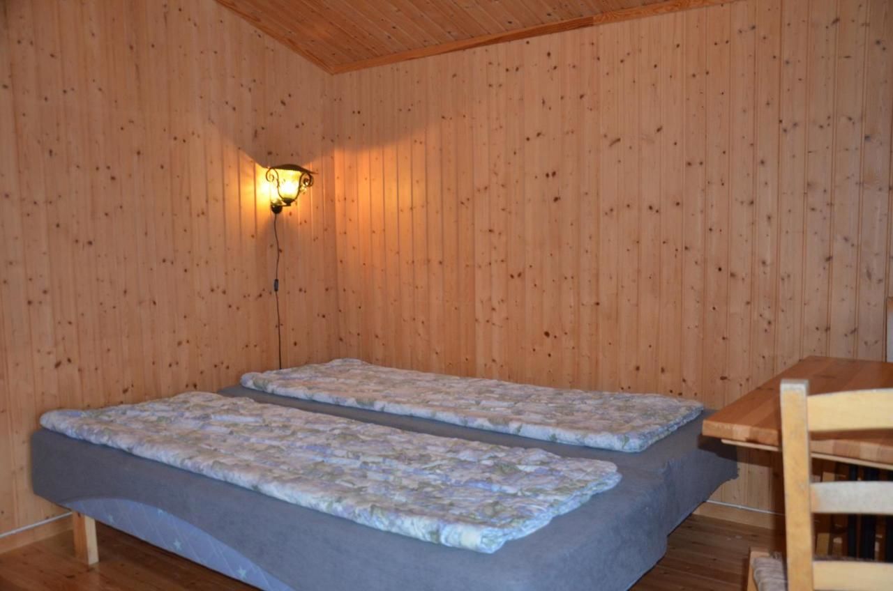 Кемпинги Käringsund Resort Camping Экерё-26